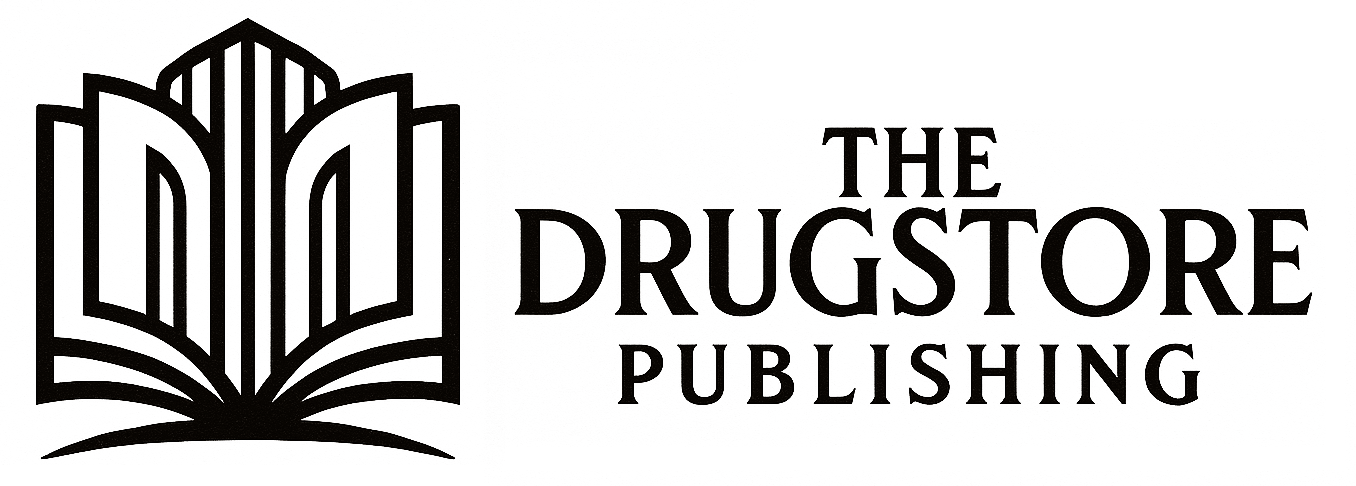The Drugstore-Publishing house, dark romance, fantasy, thrillers